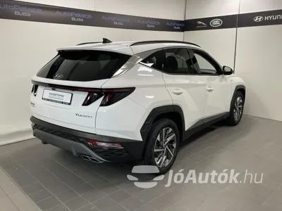 Eladó Hyundai Tucson