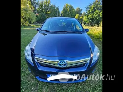 Eladó használt Toyota Auris - HE25U