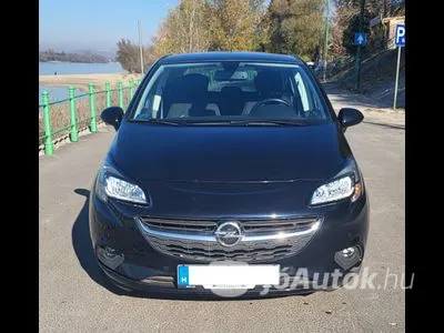 Eladó Opel Corsa E