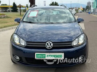 Eladó Volkswagen Golf VI