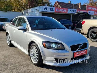 Eladó Volvo C30