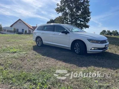 Eladó Volkswagen Passat - JóAutók.hu