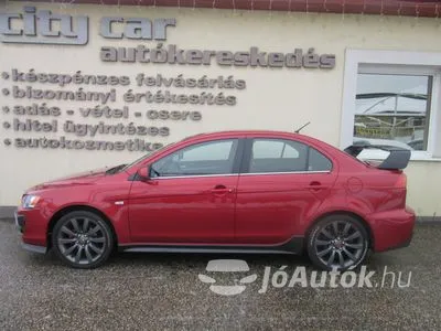 Eladó Mitsubishi Lancer