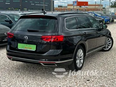 Eladó használt Volkswagen - Passat Variant 1.4 TSI GTE Plug-In-Hybrid DSG - LED 2 / CARPLAY / NAVI / KAMERA / 1 ÉV GARANCIA!!