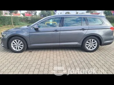 Eladó használt Volkswagen Passat - 2.0 TDI BMT SCR Comfort. 4Mot. DSG, 5 ajtó, 6 fokozatú duplakuplungos automata váltó