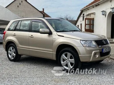 Eladó Suzuki Grand Vitara