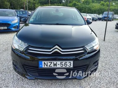 Eladó Citroen C4