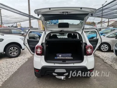 Eladó Dacia Duster