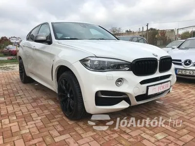 Eladó BMW X sorozat - X6