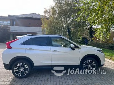 Eladó Mitsubishi Eclipse - JóAutók.hu