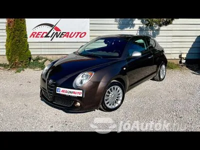 Eladó Alfa Romeo MiTo