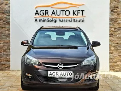 OPEL ASTRA-F