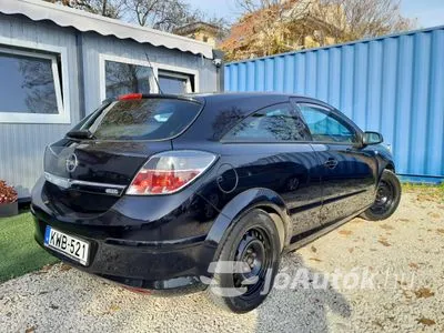 Eladó Opel Astra H