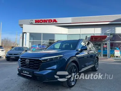 Eladó Honda CR-V