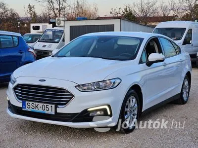 Eladó Ford Mondeo