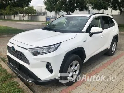 Eladó Toyota Rav4