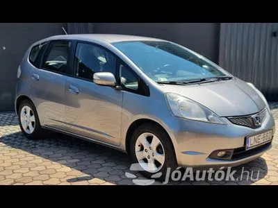 Eladó Honda Jazz