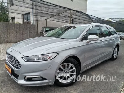 Eladó használt Ford Mondeo - Mondeo 1.5 TDCi Business - DIGIT KLÍMA! SZÍNES NAVI! SÁVTARTÓ! TEMPOMAT! ÖNBEPARKOLÓ!