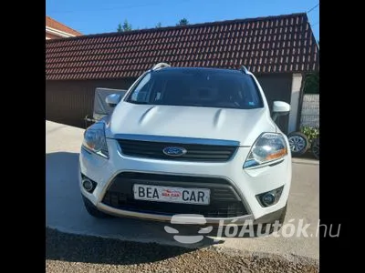 Eladó Ford Kuga