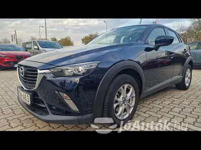 Eladó Mazda CX-3