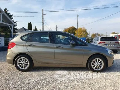 Eladó BMW 2-es sorozat - 218