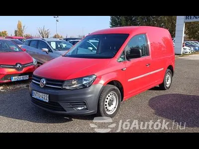 Eladó Volkswagen Caddy - Caddy