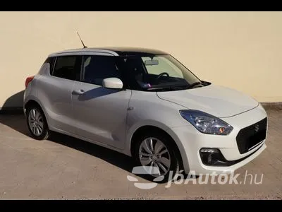 Eladó Suzuki Swift