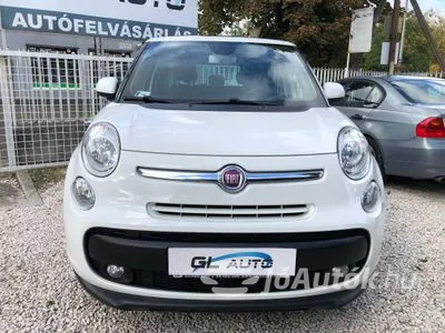 Eladó Fiat 500L