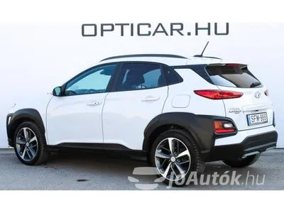 Eladó Hyundai [object Object] - Kona