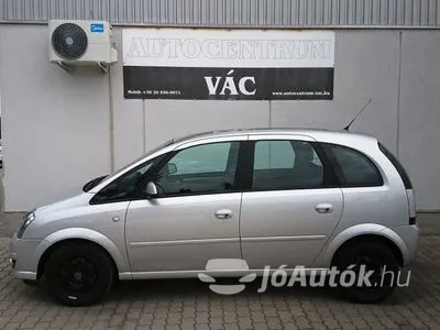 MERIVA 16-16V-ENJOY-5-AJTO-5-FOKOZATU-MANUALIS-KEZI-VALTO