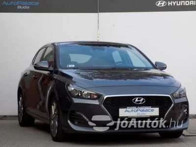 Eladó Hyundai i30 - i30