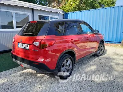 Eladó Suzuki Vitara