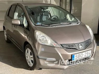 Eladó Honda Jazz