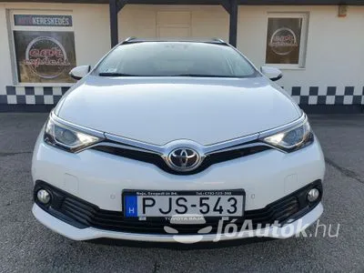 Eladó Toyota Auris - Auris