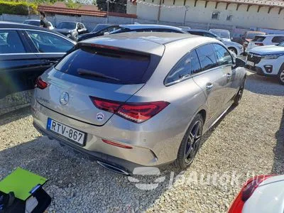 Eladó Mercedes-Benz CLA 200