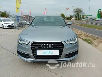 Eladó Audi A6