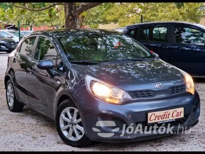 Eladó Kia Rio