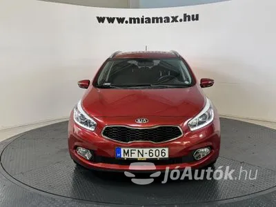 Eladó Kia Cee'd - Cee'd