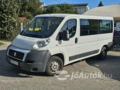 Eladó Fiat Ducato - Ducato