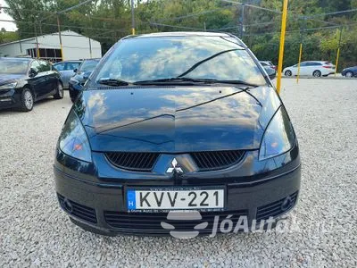 Eladó Mitsubishi Colt