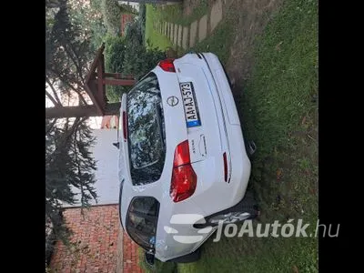 Eladó Opel Astra J