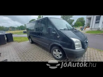 Eladó használt Ford Transit