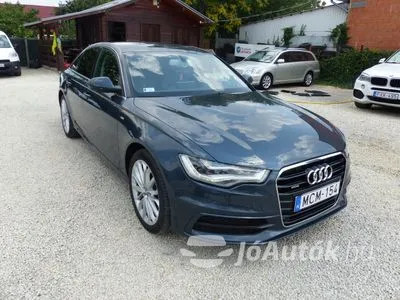 Eladó Audi A6 - A6