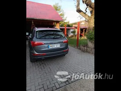 Eladó használt Audi Q5