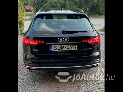 Eladó Audi A4