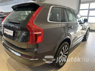 Eladó Volvo XC90