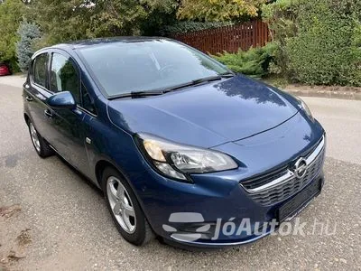 Eladó Opel Corsa